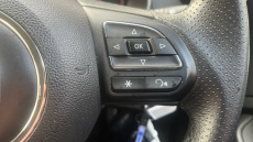 Nac MG Zs 1.5 VTi-TECH Excite 5dr Petrol Hatchback